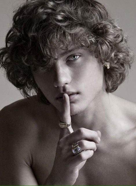 iketeru_menz_'s tweet photo. Justin Barnhill
アメリカ出身のモデル。 http://t.co/fQhApS8CnQ