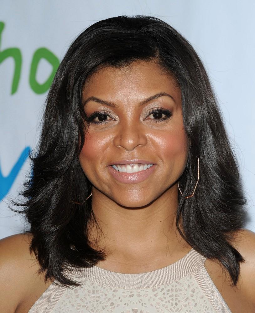 nmq202's tweet image. CAN'T TELL ME TARAJI P. HENSON DON'T LOOK LIKE RUBY DEE.  CHECK OUT IMAGES EMBEDDED IN TWEET; SEE FOR YOURSELF!