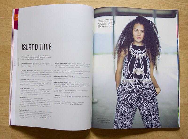 StellaMagPNG's tweet photo. Still haven't seen our cover story in issue 12 ?? You're missing out !! #stellamagpng #indigenous #pasifika http://t.co/3naUtzHsKf