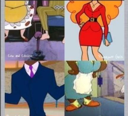 EL MAYOR MISTERIO DE NUESTRA INFANCIA.