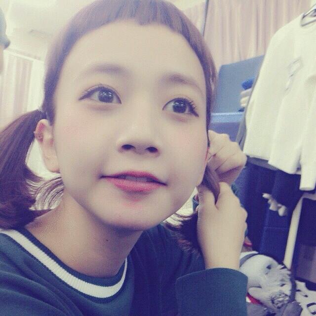 mima9669's tweet photo. なつめﾁｬﾝかわいいぃいいいぃいーﾔﾍﾞッw http://t.co/HHYMErV2g2
