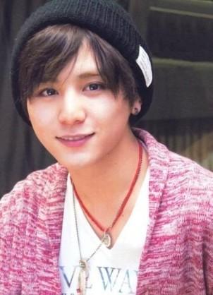 涼介大好き V Twitter 山田涼介のニット帽のかぶり方好きな人rt Http T Co 7i0nxolwxf