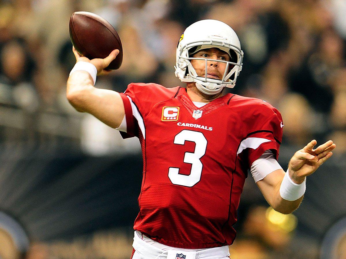 Happy Birthday to Carson Palmer, who turns 35 today! 