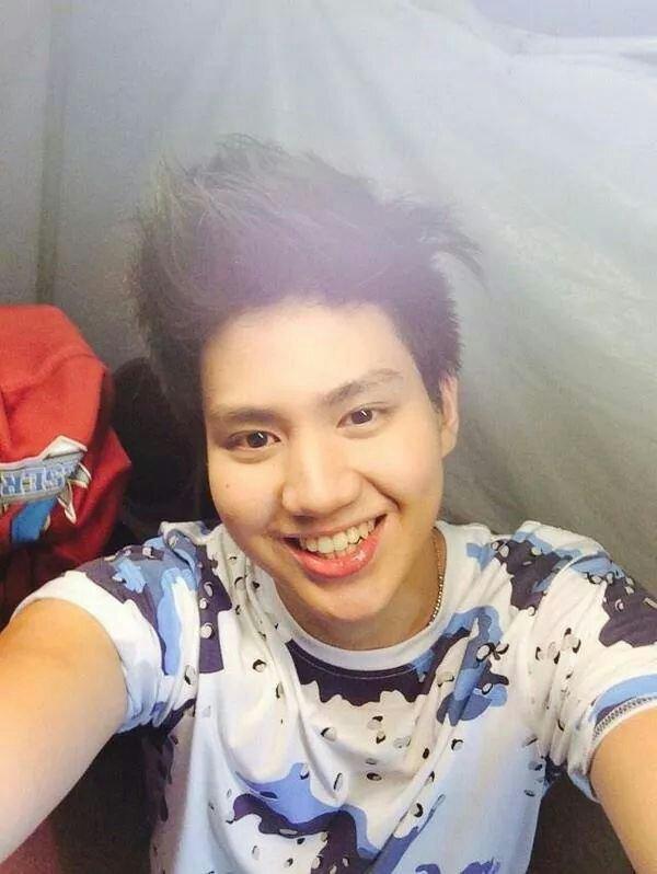 IrishJae's tweet photo. @TheOwyPosadas http://t.co/XBo9gDjkFo