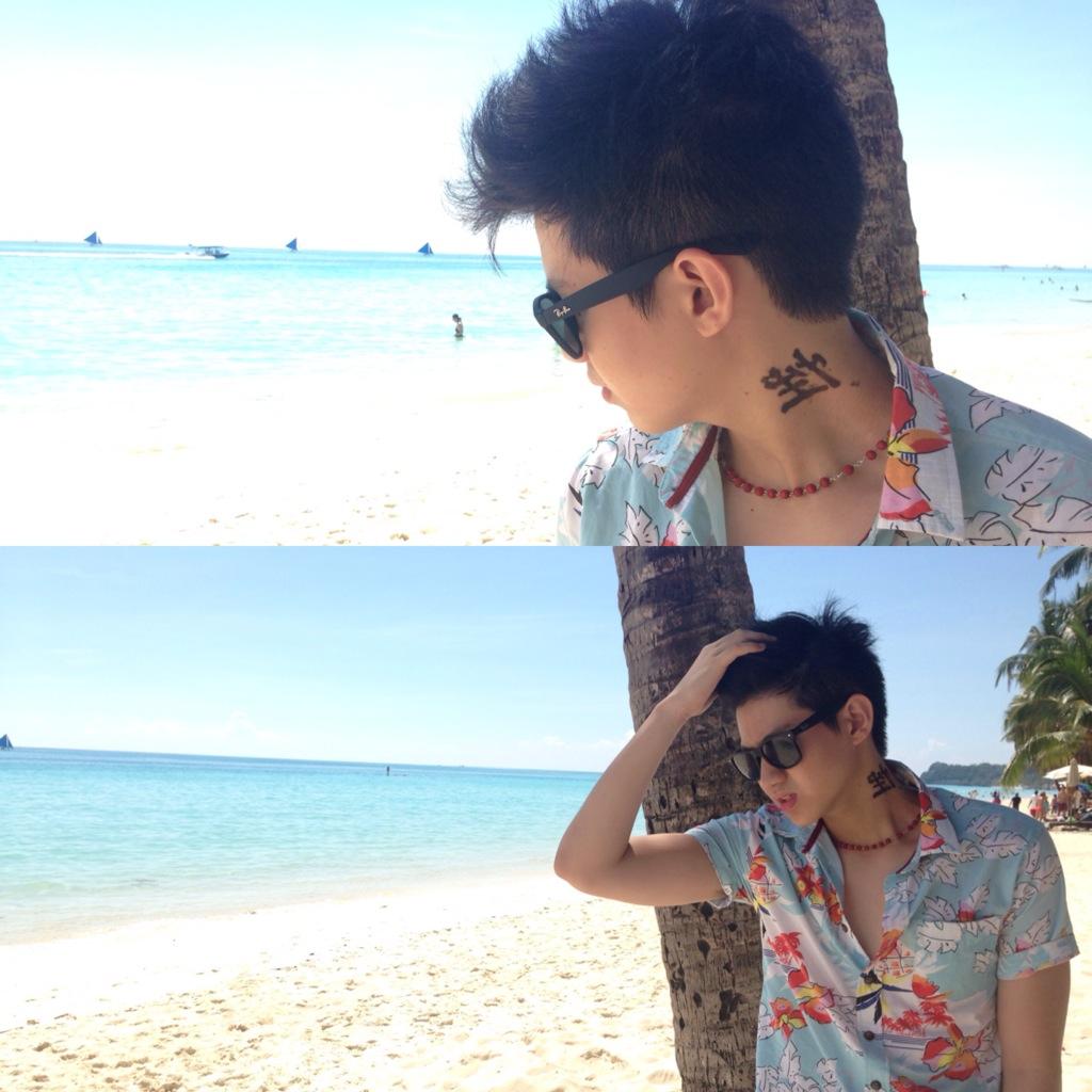 IrishJae's tweet photo. @TheOwyPosadas http://t.co/MSbGXAmKT1