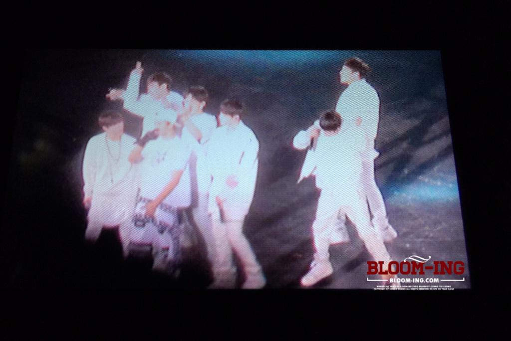 [Preview] 141227 도쿄 돔 마지막 공연 프리뷰
이제 오사카만 남았네! 조금만 더 힘내자 :)
#iKON #아이콘 #블루밍