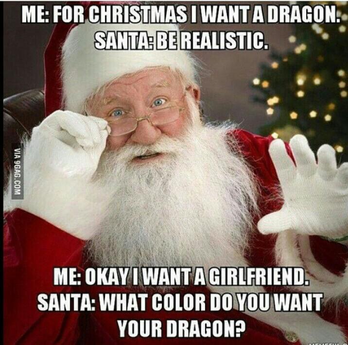 LaughingGasClub's tweet photo. #Christmas #Santa http://t.co/iUH1F8Glid