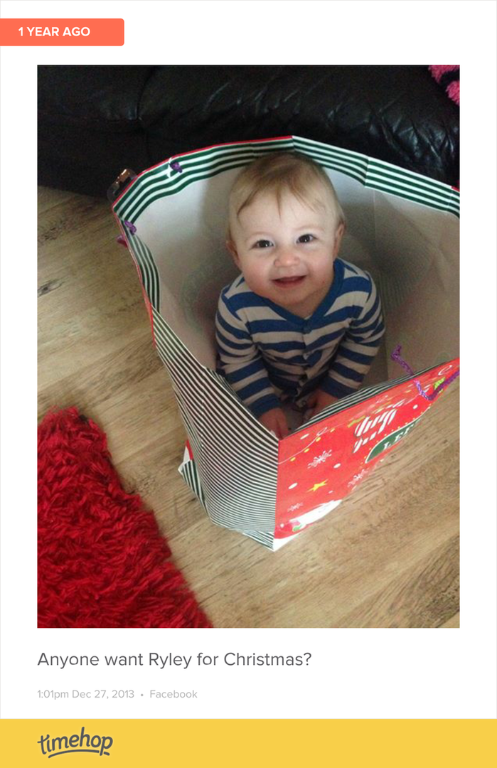 JadeBrothers_'s tweet photo. Exactly 1 year ago today! (via @timehop) http://t.co/7W2zgzr2Mi http://t.co/z7oz83PyDM
