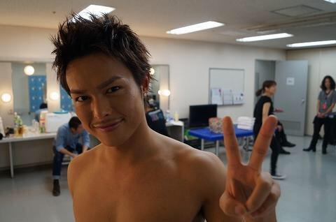 HIROOMIMAYU's tweet photo. タグ初めてやります(*^^*)
三代目famさんとたくさん繋がりたいです！フォロバ1000000%
#登坂広臣好きな人RT
#岩田剛典好きな人RT
#今市隆二好きな人RT
#三代目愛してる人RT http://t.co/jModx47mKN
