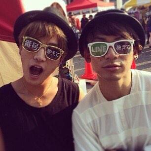HIROOMIMAYU's tweet photo. タグ初めてやります(*^^*)
三代目famさんとたくさん繋がりたいです！フォロバ1000000%
#登坂広臣好きな人RT
#岩田剛典好きな人RT
#今市隆二好きな人RT
#三代目愛してる人RT http://t.co/jModx47mKN