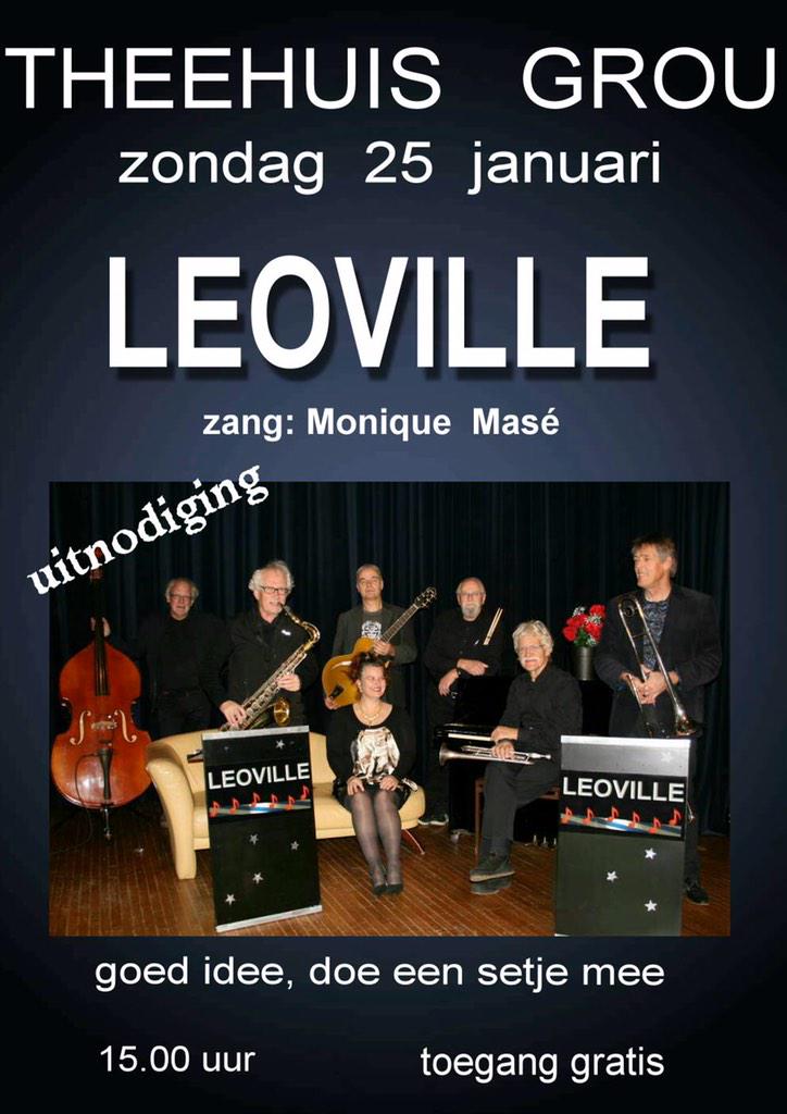 Het Theehuis (@hettheehuisgrou) on Twitter photo 