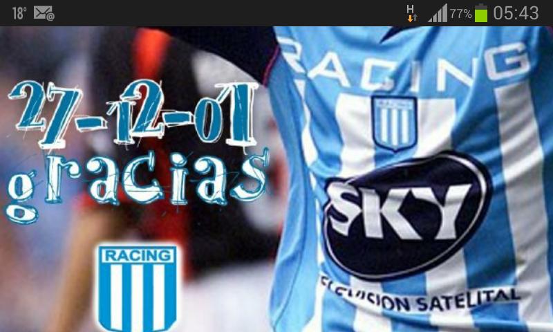Matticampos's tweet photo. Si 13 años despues, te vuelvo encontrar en algun lugar..27-12-01 el paso a paso no se olvida http://t.co/vVvZ1QR9ny