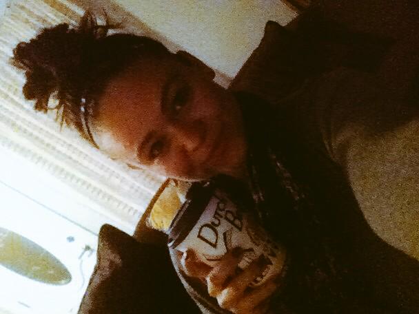 Got a free Dutch Bros drink from a good friend of mine, <a href="/_Jcnoland_/">goats?</a> made my night! 😘😘😘