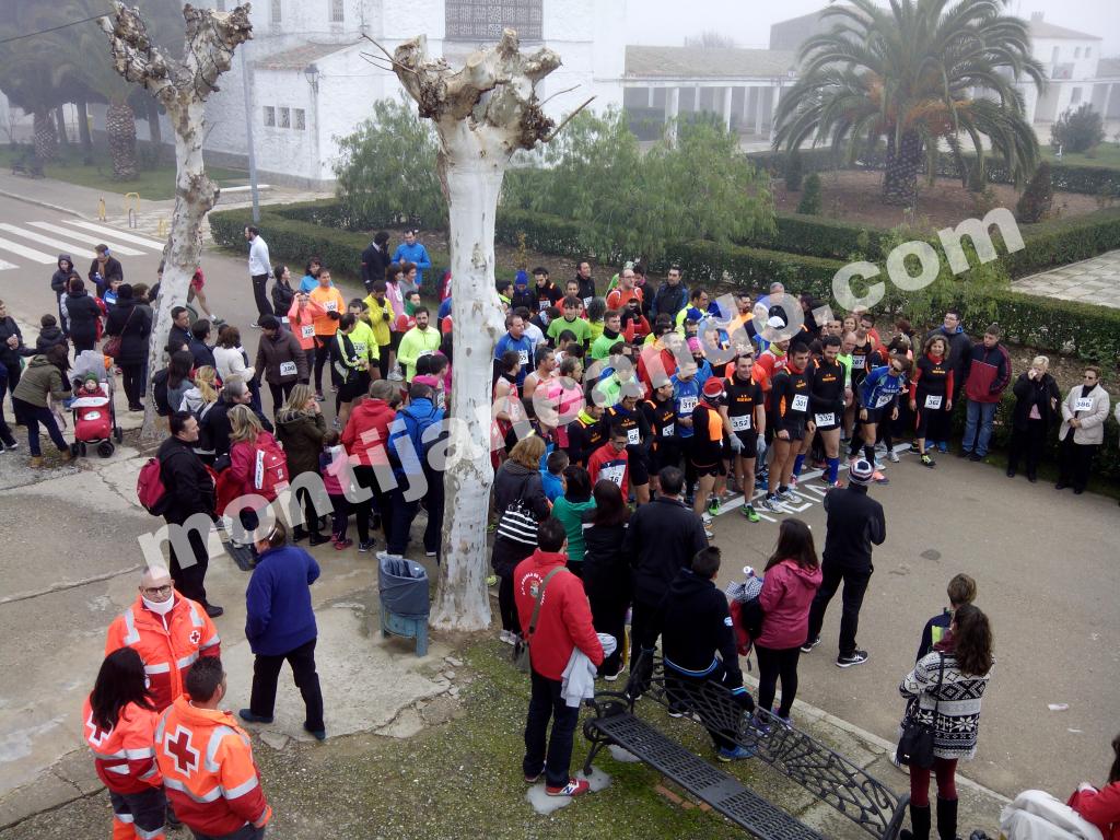 montijaneando's tweet photo. Arranca la IV San Silvestre de #Lácara. #Montijo @TriatlonCorpore @DXTextremadura @FJyD @AyunMontijo  @Turiex http://t.co/vliCtB9bKt