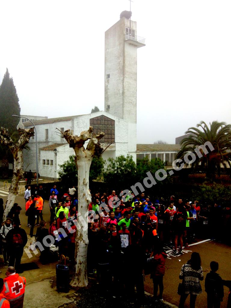 montijaneando's tweet photo. Arranca la IV San Silvestre de #Lácara. #Montijo @TriatlonCorpore @DXTextremadura @FJyD @AyunMontijo  @Turiex http://t.co/vliCtB9bKt