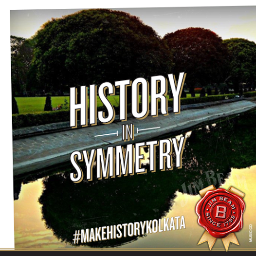 MakeHistoryKol's tweet photo. History at the most unexpected places. #MakeHistoryKolkata http://t.co/zwJcafLIeU