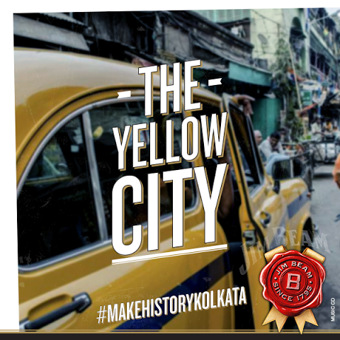 MakeHistoryKol's tweet photo. The city with its own color. #MakeHistoryKolkata Photo credits: Soumya Shankar Ghosal http://t.co/FHhzgkVzcg