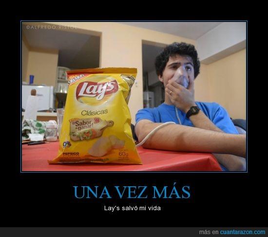 PixonCT's tweet photo. Demasiado aire en las bolsas de patatas? http://t.co/KEs1NbA3wp