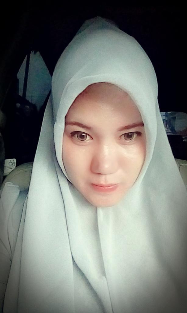 MemePiee's tweet photo. Assalammu'alaikum.. 😊 http://t.co/gZM1dZGVb2