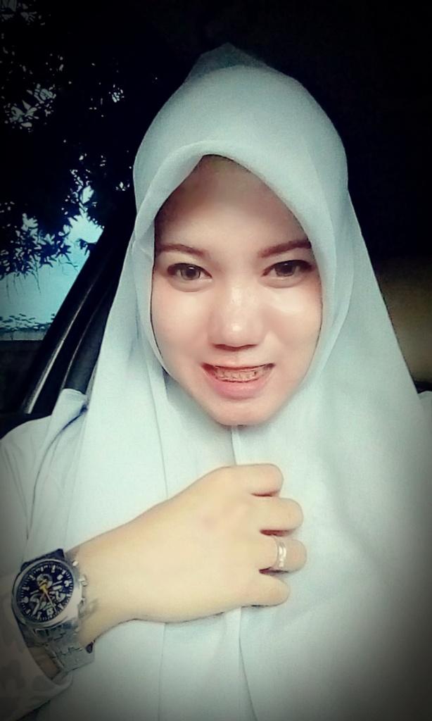 MemePiee's tweet photo. Assalammu'alaikum.. 😊 http://t.co/gZM1dZGVb2