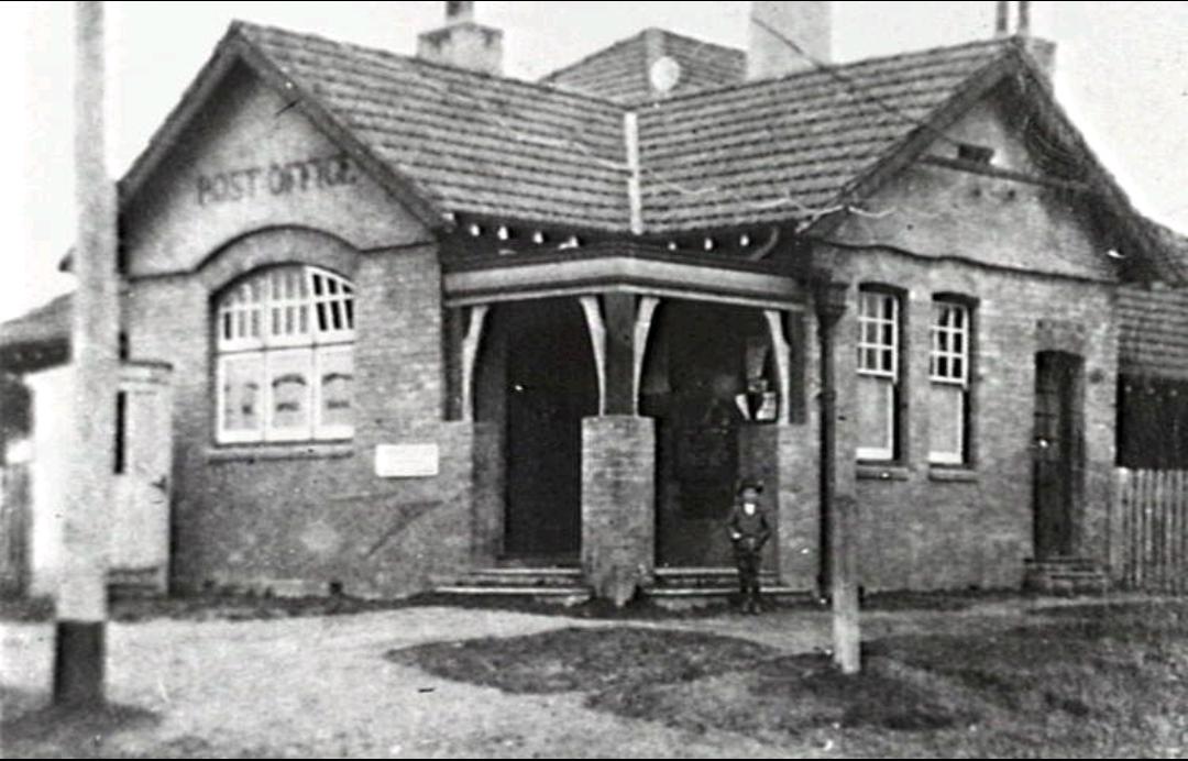 Dapto Post Office Dapto Post Office