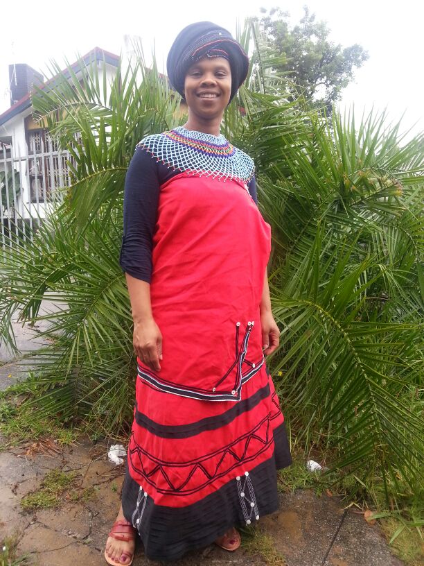 ncumzana's tweet photo. #XhosaRegalia #TraditionalThings #MgidiVibes #CulturalCelebrations #Decemberthings http://t.co/MAHF831Yne