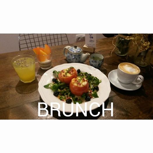 Bluebell Coffee co. tweet media