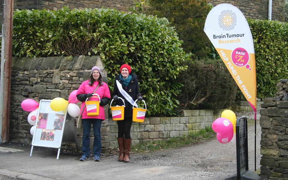 28Feb2015's tweet photo. Bucket shakers, cake bakers, tea makers you are a vital part of On yer bike 2015 too. We need you x http://t.co/uIdgIOJYyn