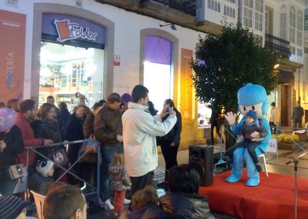 FolderFerrol's tweet image. 5% de descuento en libros de #Pocoyo. Mas info: on.fb.me/13Lj6Qf