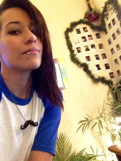 This is my "thinking of hopping on cam" face. #myfreecams http://t.co/0dq6q4aNX5<a href="/tag/myfreecams"class="tags"><span>#myfreecams</span></a>