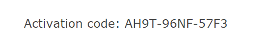 iCrazyTeddy's tweet photo. BOOOM (PSN CODE!!) ALSO IF YOU REDEEM IT BESURE TO SEND ME A PICK ;) http://t.co/aX0Ckq0tBg