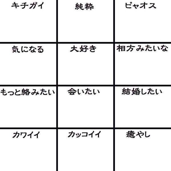 arichiyan0105's tweet photo. 。

暇だしする(*‘ω‘ *)
まってまつ＼(^o^)／

#ファボったひとする http://t.co/J0DAU4k9Pg