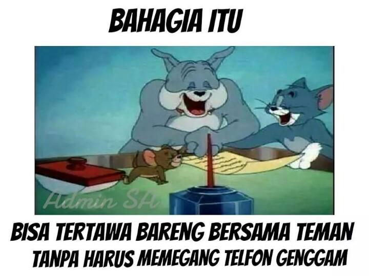 tripleK31's tweet photo. Definisi bahagia yg sesungguhnya.
-Qel http://t.co/kzKxrJsIep