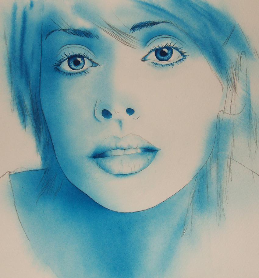 toocreativeart's tweet image. @Brian_Peel #AussiePrincess x 3 #TooCreative style