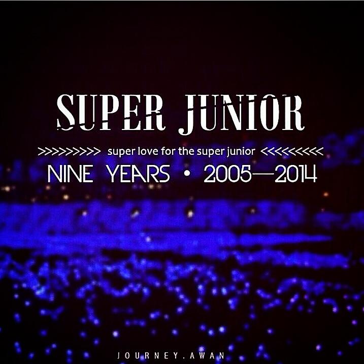 44Nooooy's tweet photo. #ILoveSuperJunior  احببتهم ف احبوني اصبحت ELF اصبحو مسكني هم من علموني التفاول الصبر التعاون هم من احب هم سعادتي ♥♥♥ http://t.co/kNb3tSnkDa