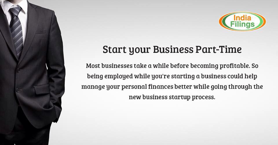 IndiaFilings's tweet photo. Start your business part-time! http://t.co/c2OLALBOfP #entrepreneur #businesstip http://t.co/er1lqzUVEn