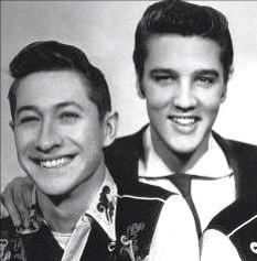 Happy birthday Scotty Moore...83 today...  