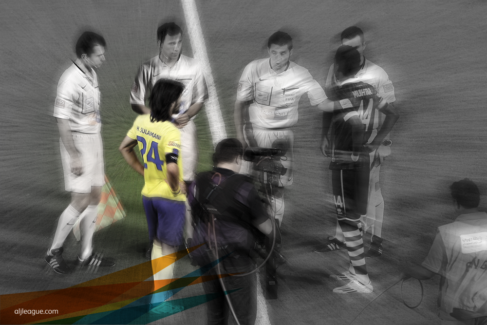 #فيديو نصيحة قائد نادي #النصر #حسين_عبدالغني للاعبين الشباب... 
شاهد من هنا goo.gl/KNO7Bg