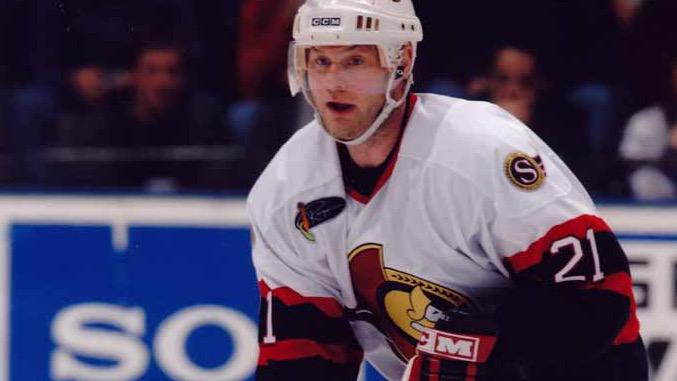 Happy 43rd birthday Bryan Smolinski        