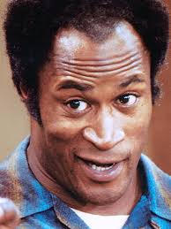 Happy 75th Birthday John Amos (aka James Evans Sr.) 