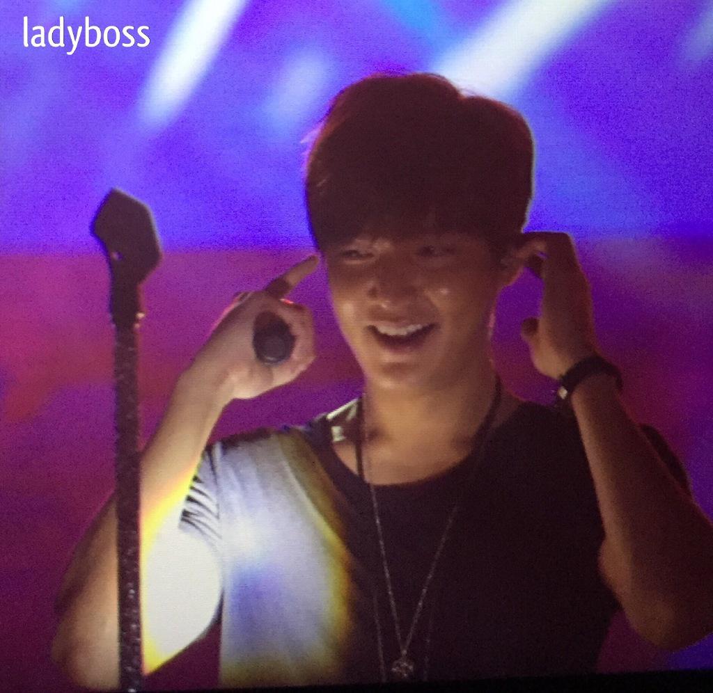 MinozChileOFC's tweet image. RE:MINHO en Tailandia 27.12.14 pic 1-4 cr Ladyboss