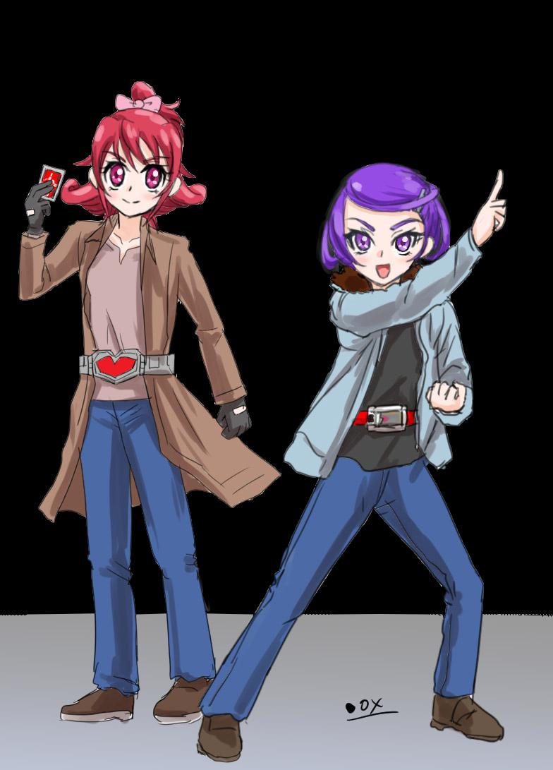 12 27 プリキュアワンドロまとめ Togetter