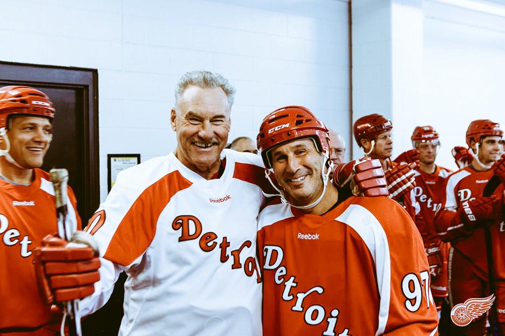 Happy birthday to my all-time favorite Mr. Mickey Redmond  