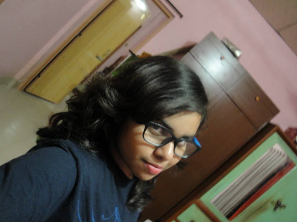 NusratAriba1's tweet image. Masttii with glasses .... #DuringTheBreak