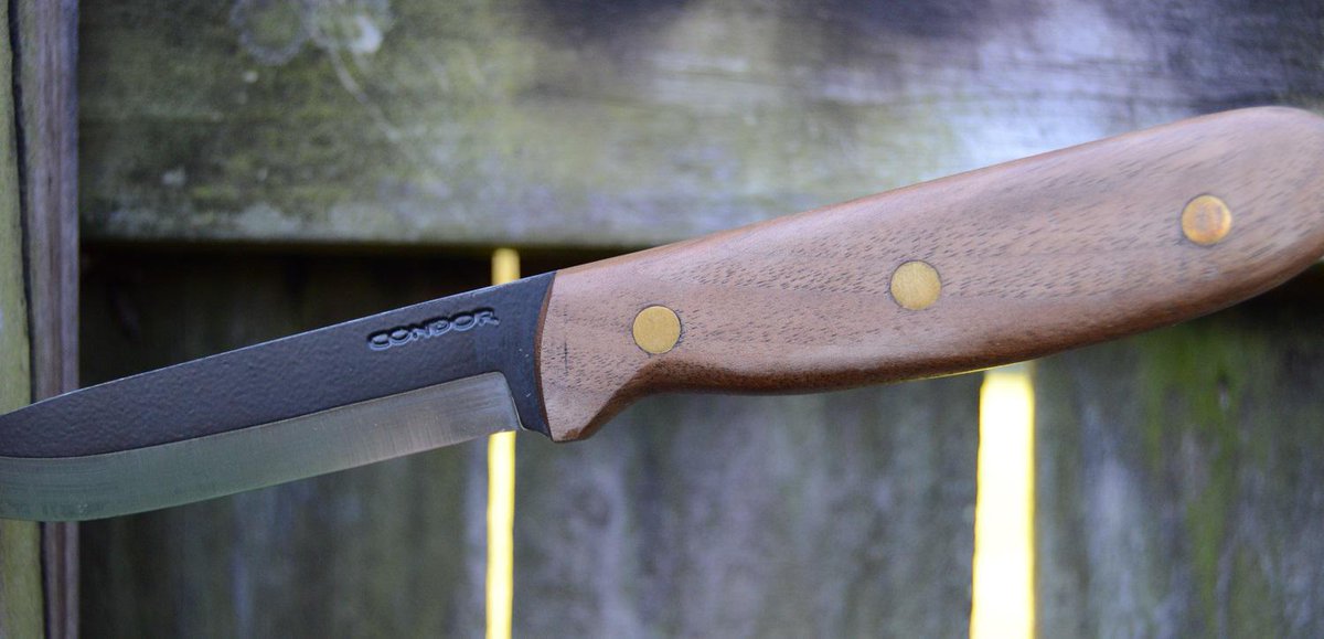 Bushcraft_Knife's tweet photo. #Survival #Knife
One of the best all around #Bushcraft #Knives
Condor Tool &amp; Knife Sapien
http://t.co/GAQWEdzJZO http://t.co/xazRjSZKa7
