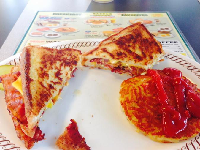 Waffle House http://t.co/FJGgrLxqp3<a href="/tag/bestnz"class="tags"><span>#bestnz</span></a>