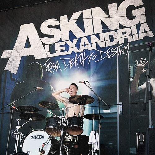 Happy birthday to my favorite drummer! 