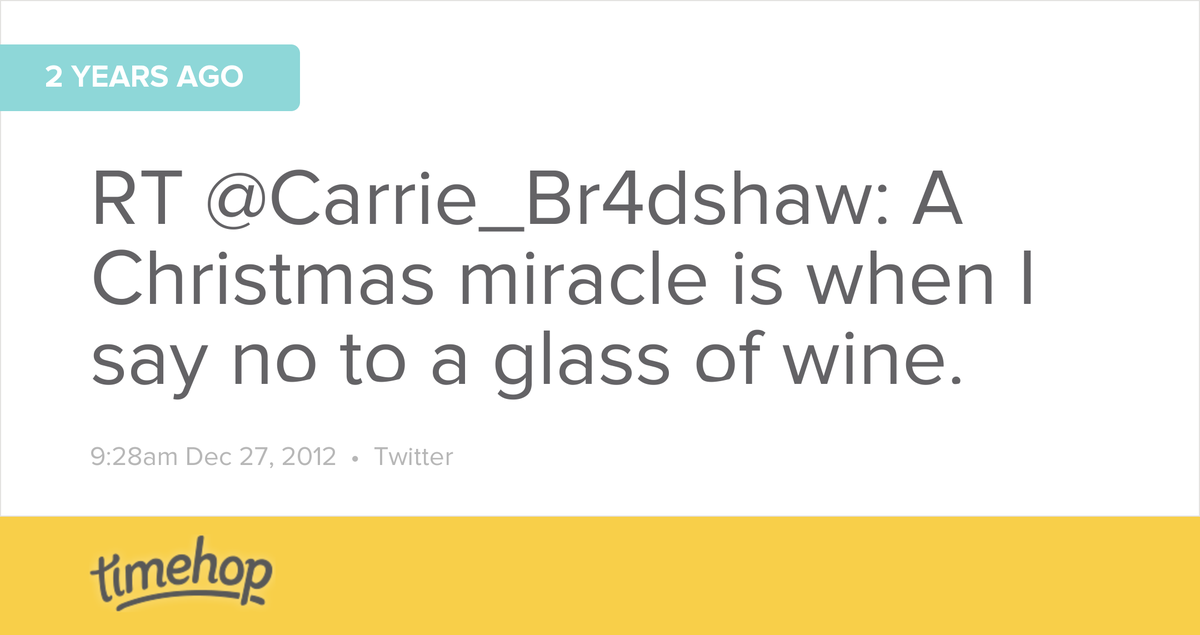KateRehkop's tweet photo. Exactly 2 years ago today! (via @timehop) http://t.co/PWerpnGD6K http://t.co/3sA5WAqG4O