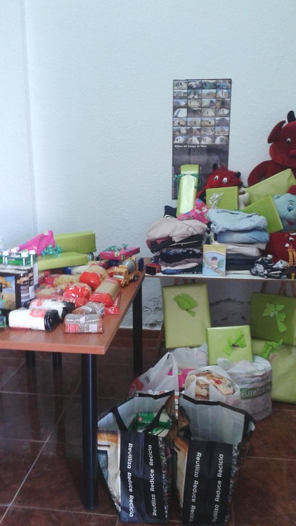 JSNijar's tweet photo. #ComparteIlusion @AsensioAlvaro @Aino30 @PSOENijar @RubenNijar http://t.co/WAKHDczagx