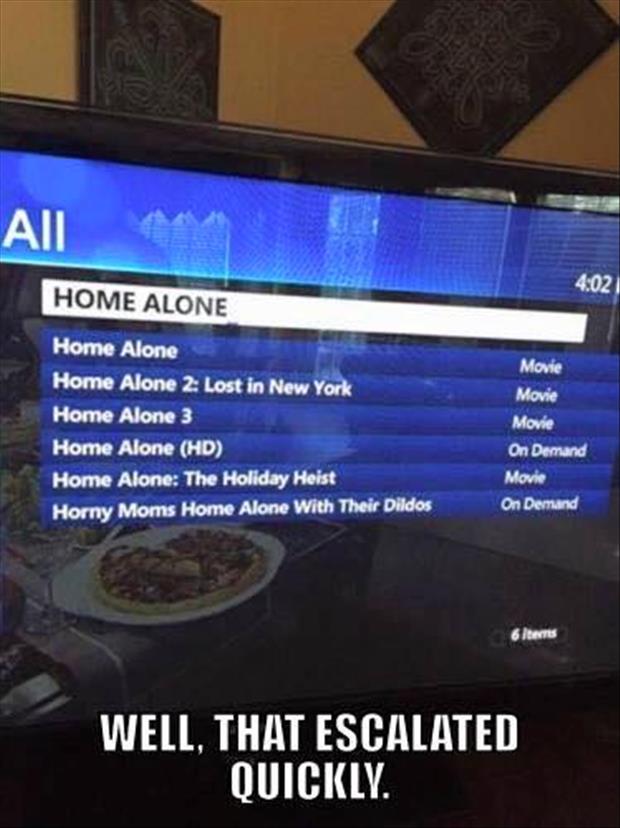 "<a href="/MensHumor/">Men's Humor</a>: Well, that escalated quickly... " <a href="/Zack_Lauf/">Zack Lauf</a>